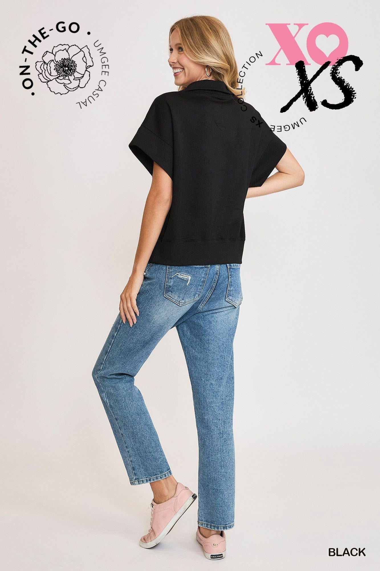 JOLENE TOP
