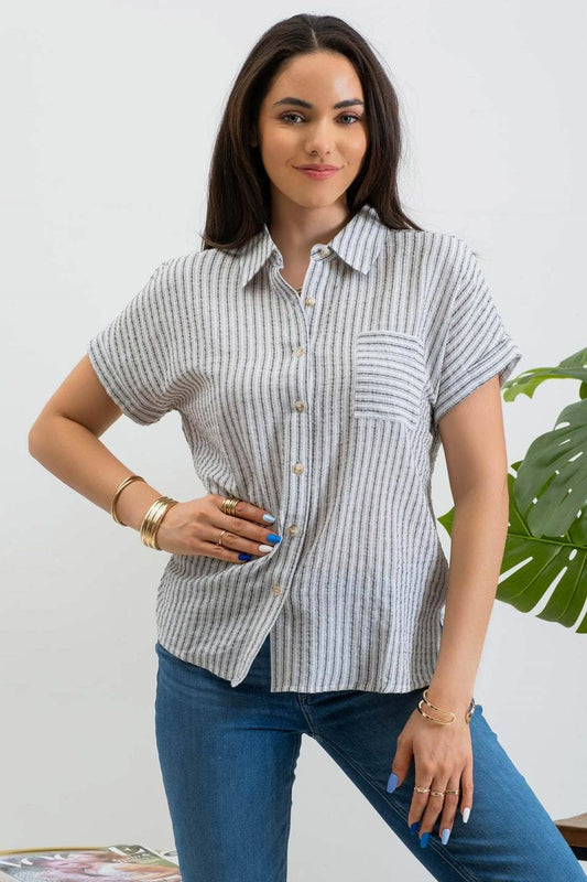 CHARLIE TOP