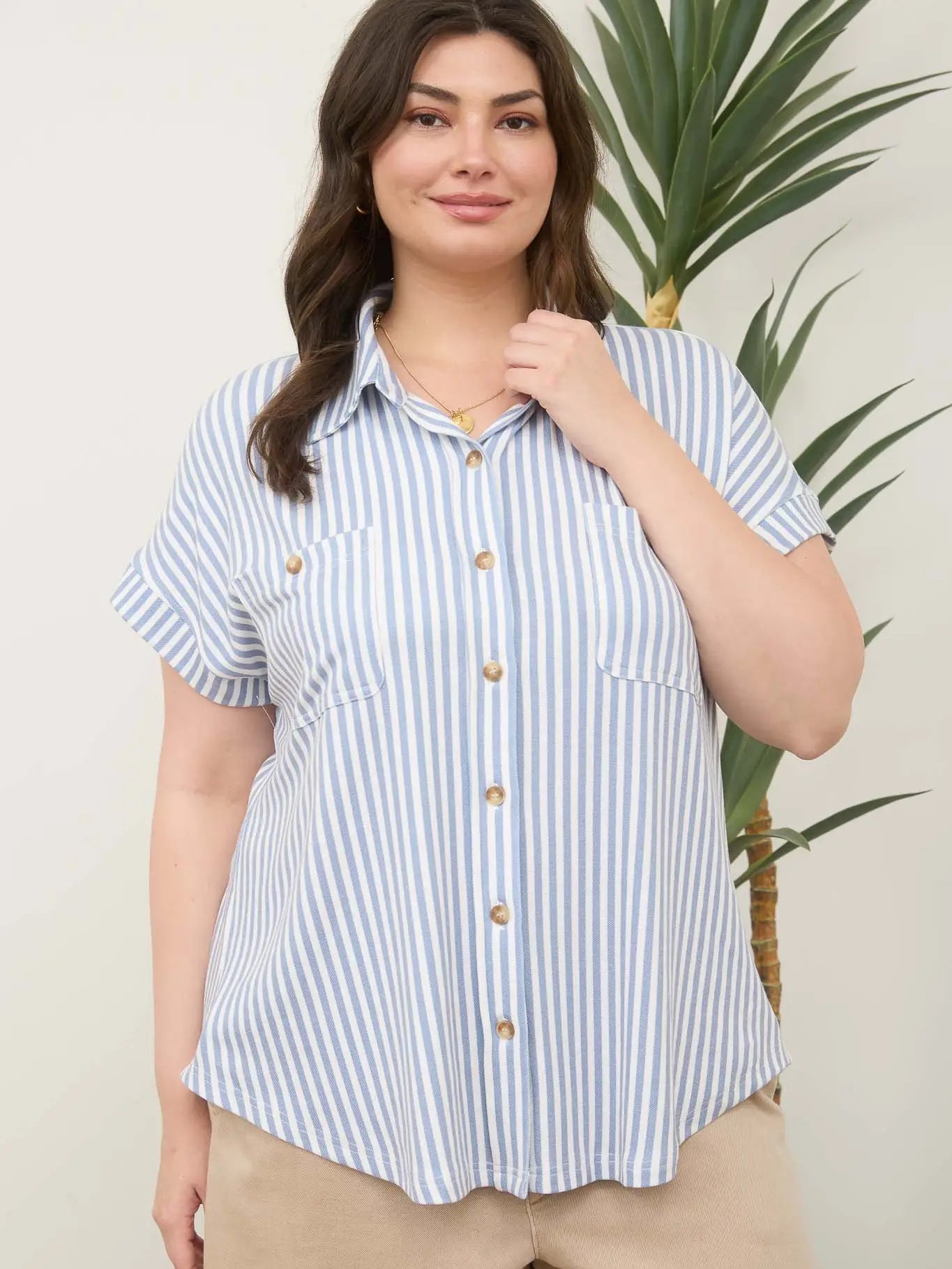 JANAE TOP