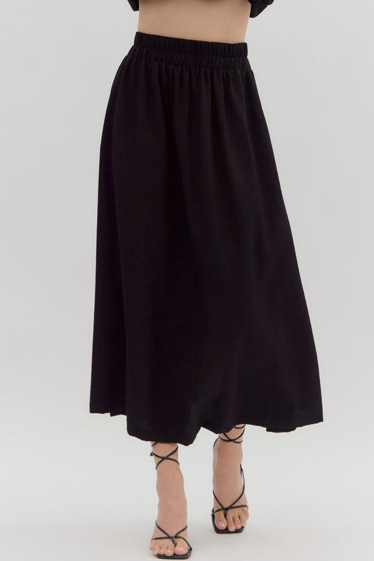 AUBREY SKIRT