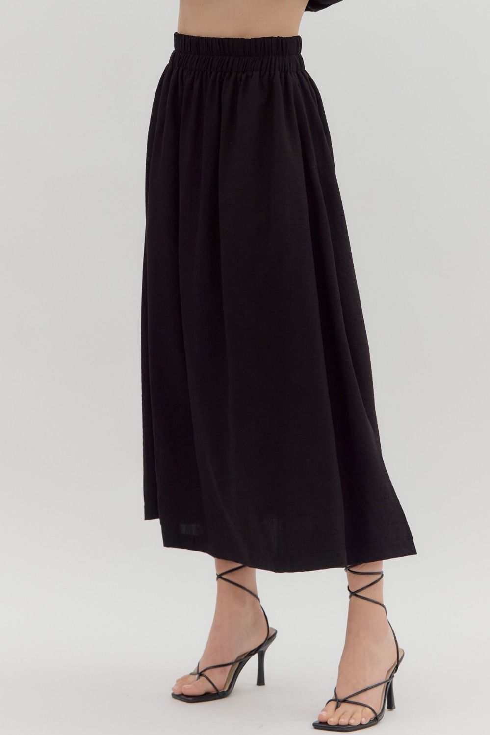 AUBREY SKIRT