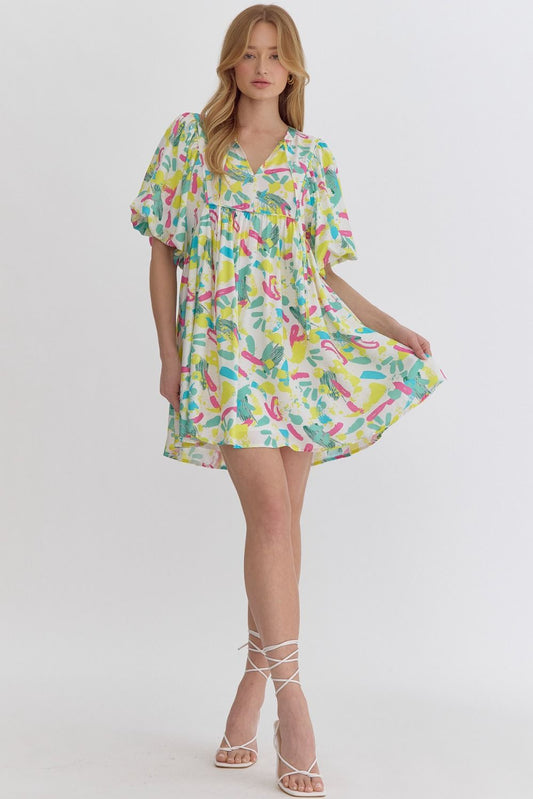 FUN AND FREE DRESS