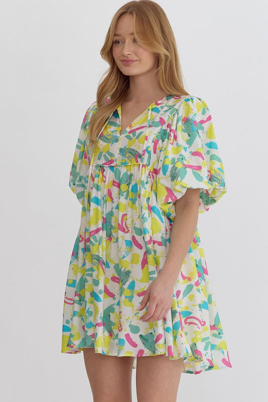 FUN AND FREE DRESS