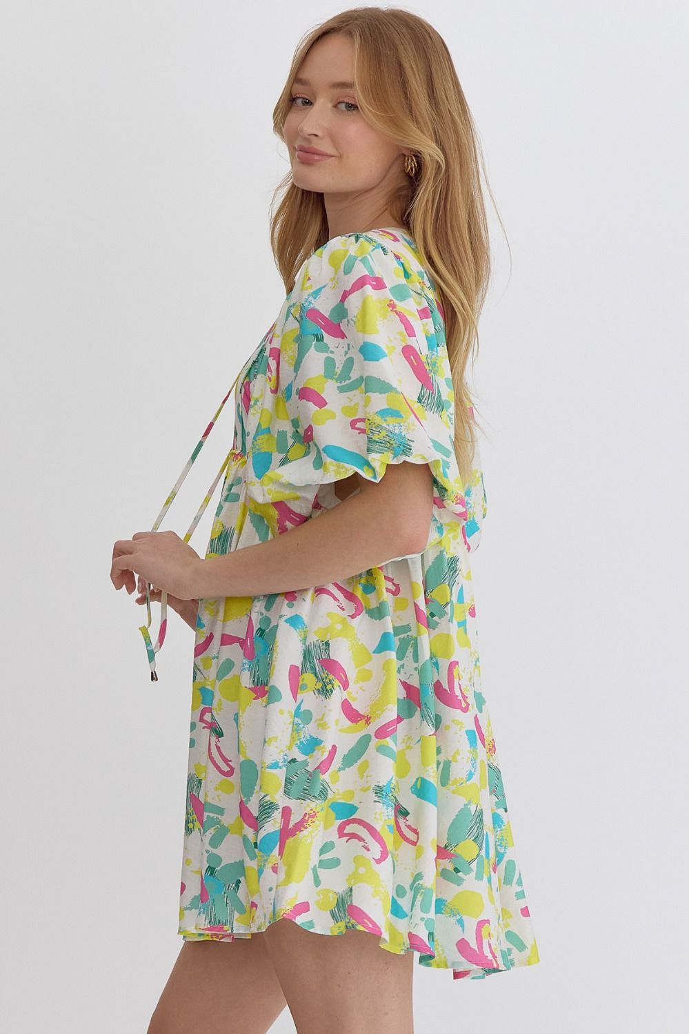 FUN AND FREE DRESS