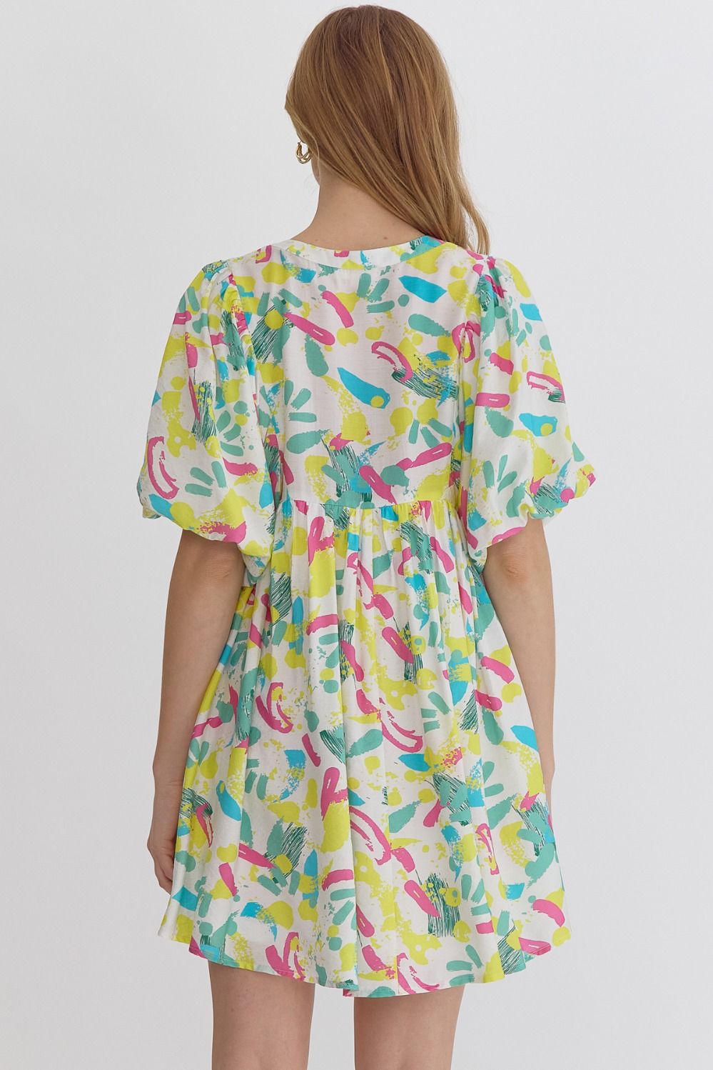 FUN AND FREE DRESS
