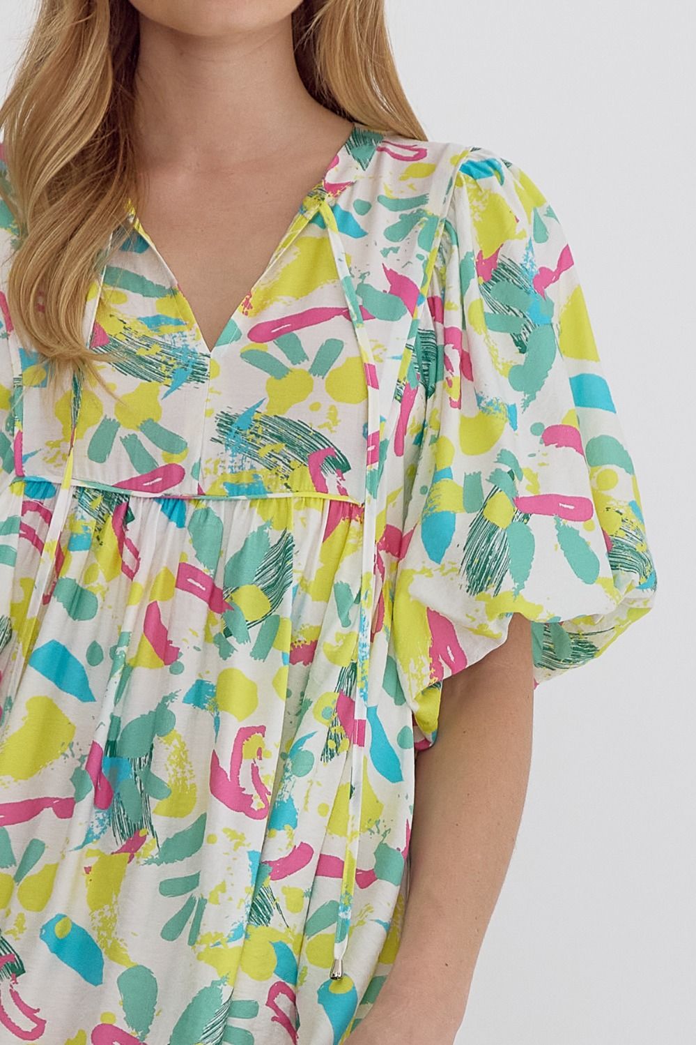 FUN AND FREE DRESS
