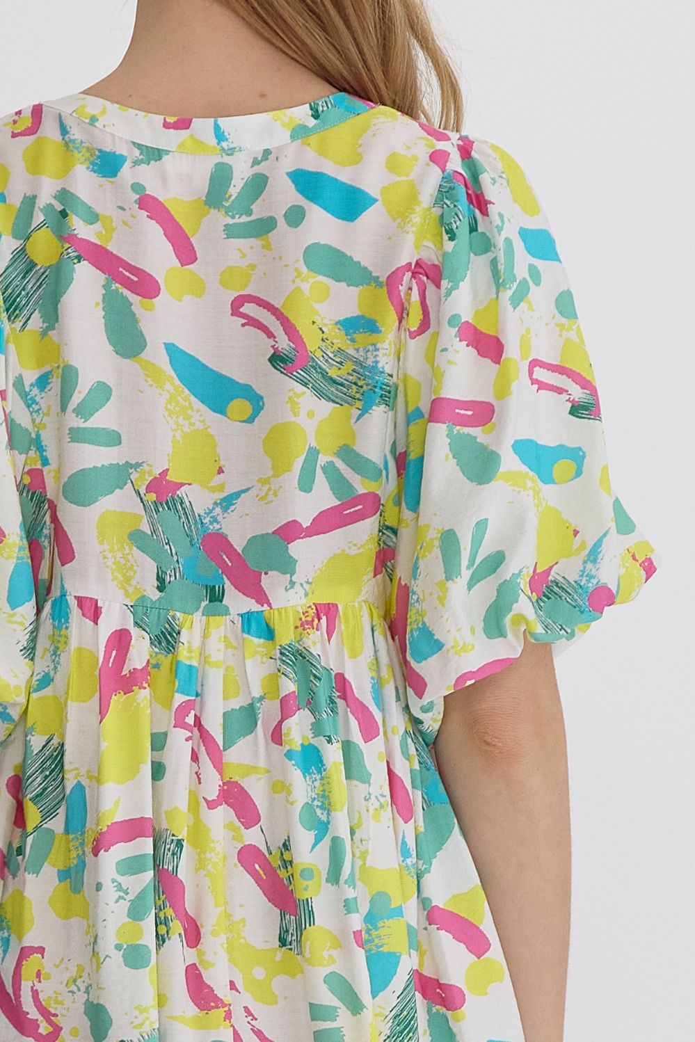 FUN AND FREE DRESS