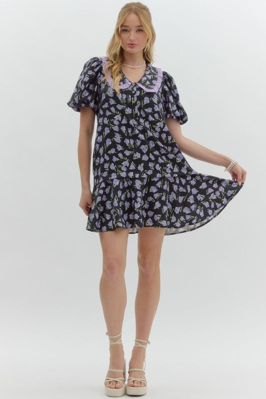 SIMPLY CLASSY DRESS