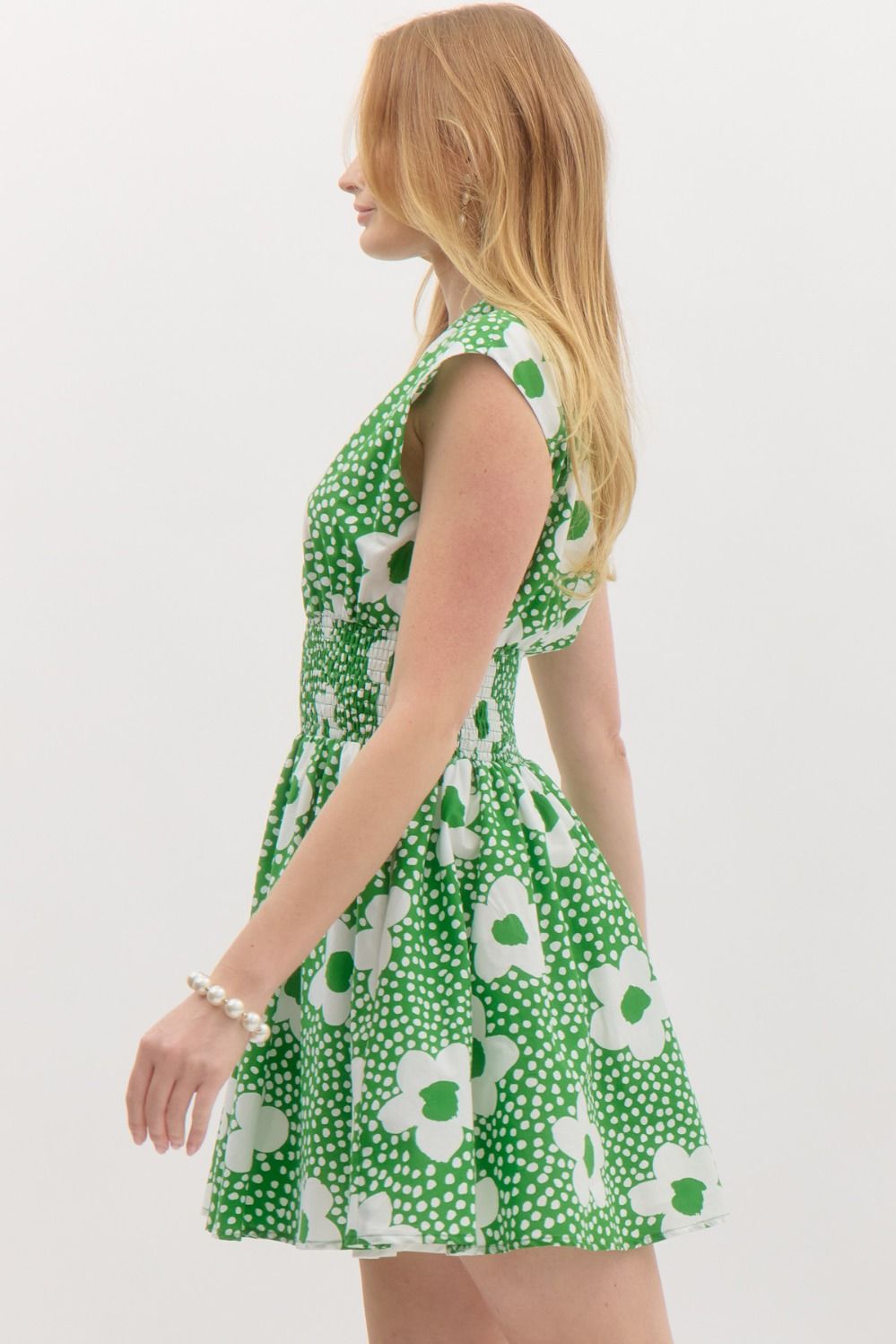 DREAMING DAZIES DRESS
