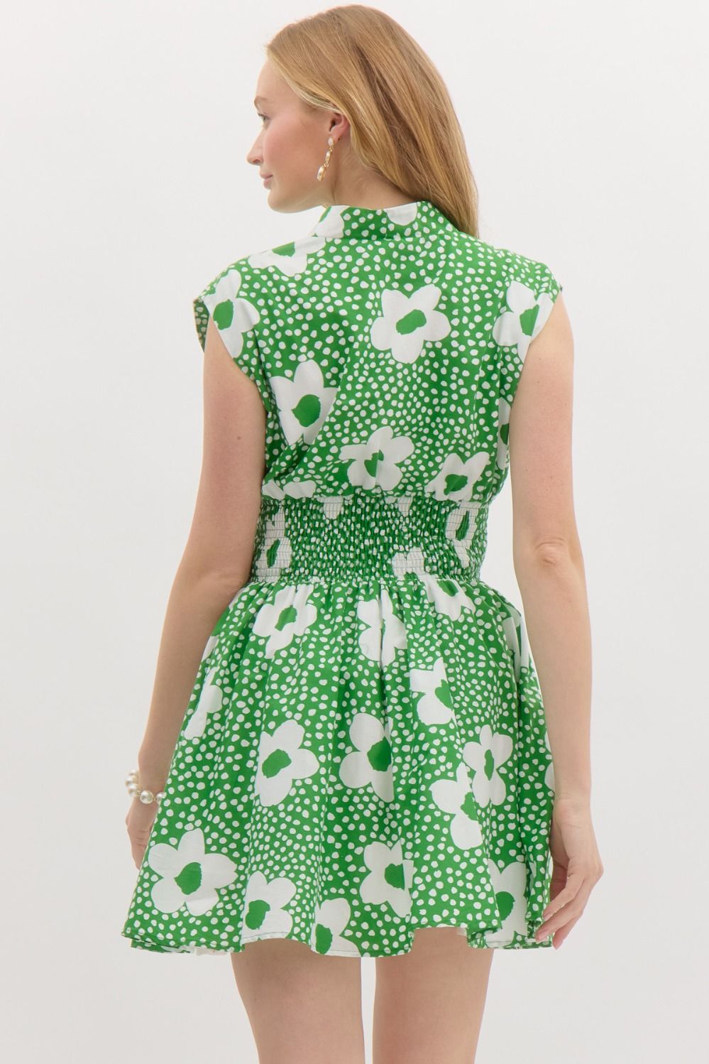 DREAMING DAZIES DRESS