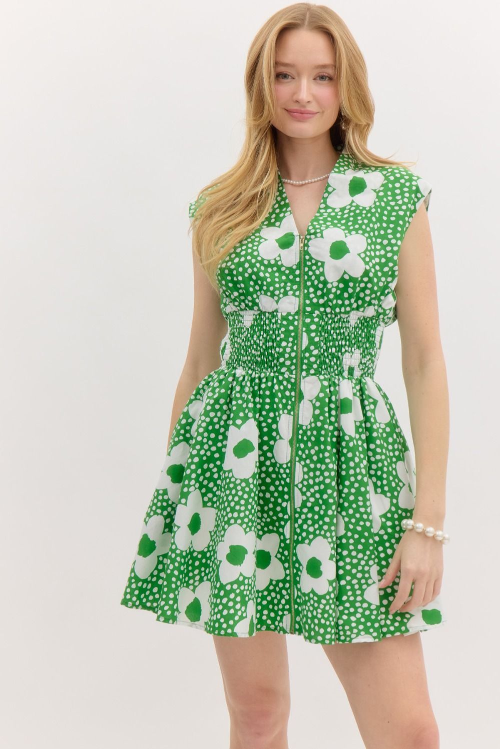 DREAMING DAZIES DRESS