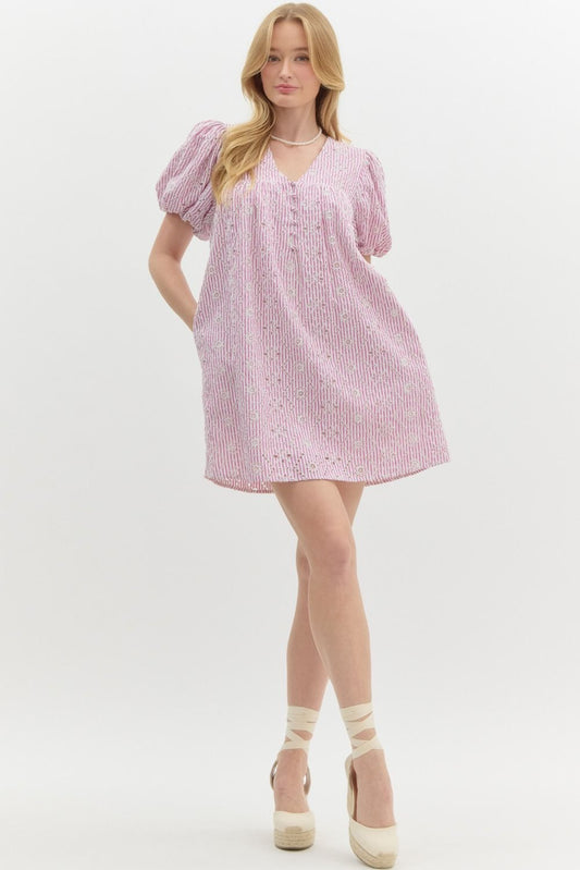 JANE DRESS