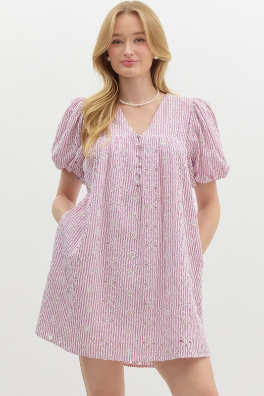JANE DRESS