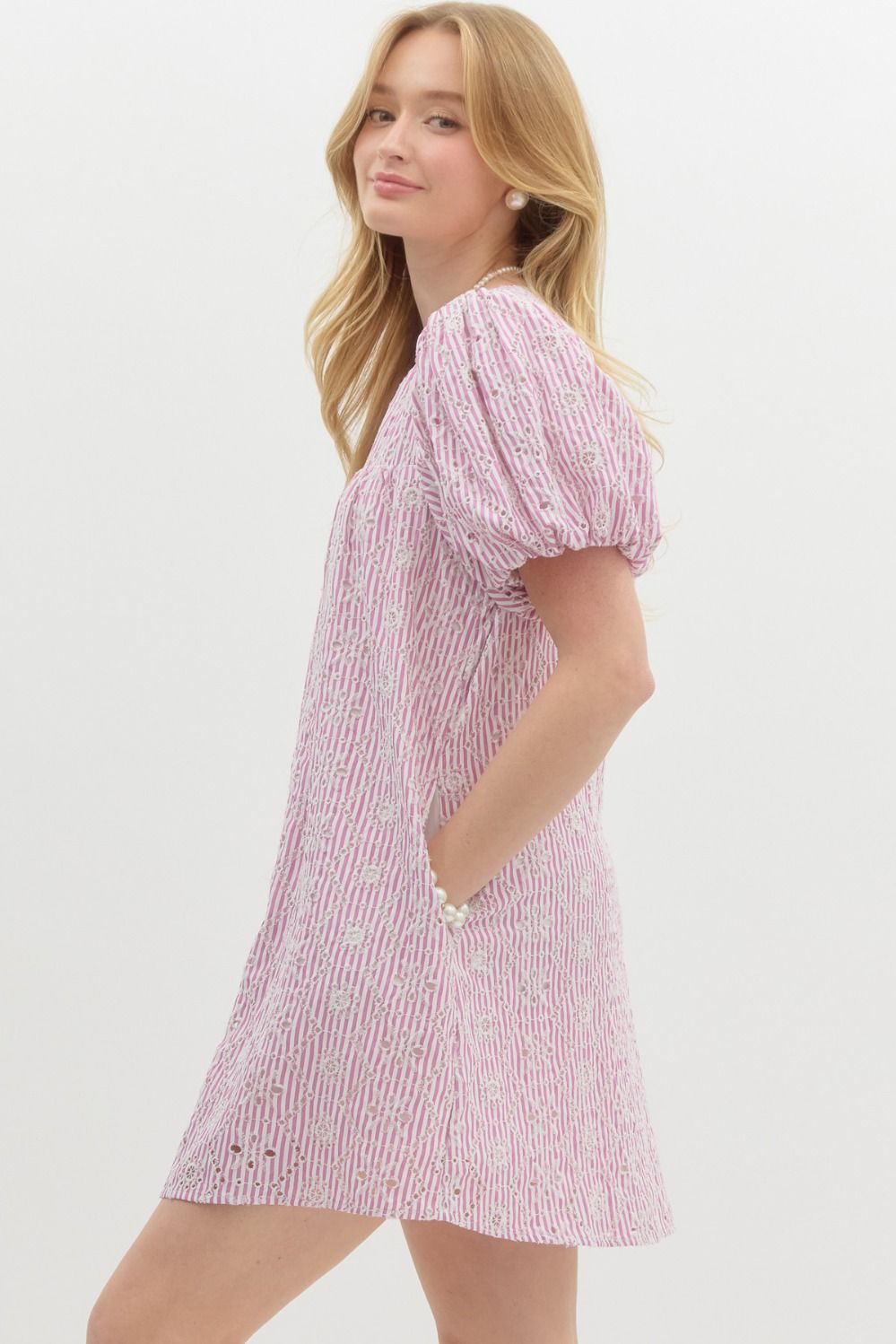 JANE DRESS