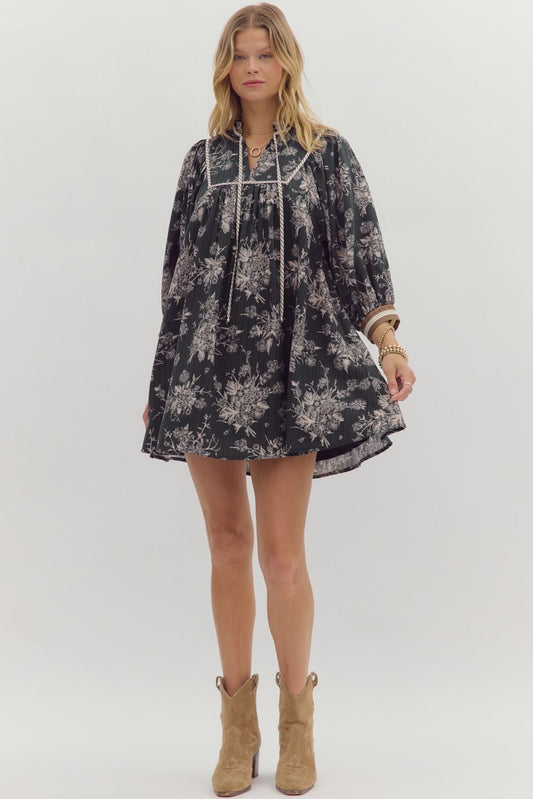 BILLIE DRESS