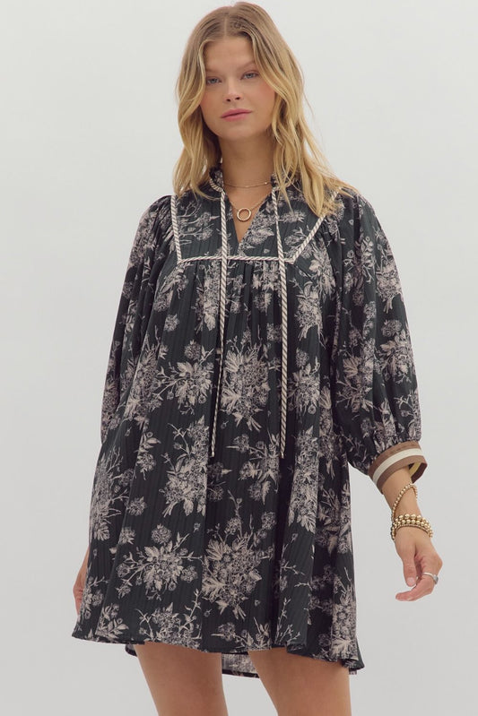 BILLIE DRESS