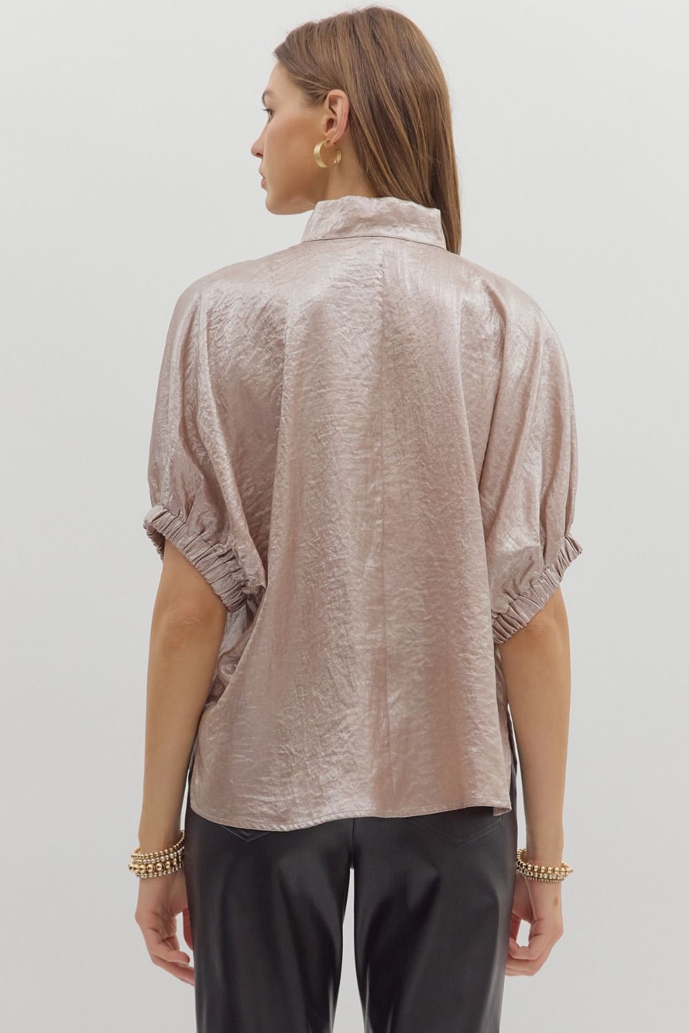 MAKE 'EM LOOK TOP - CHAMPAGNE