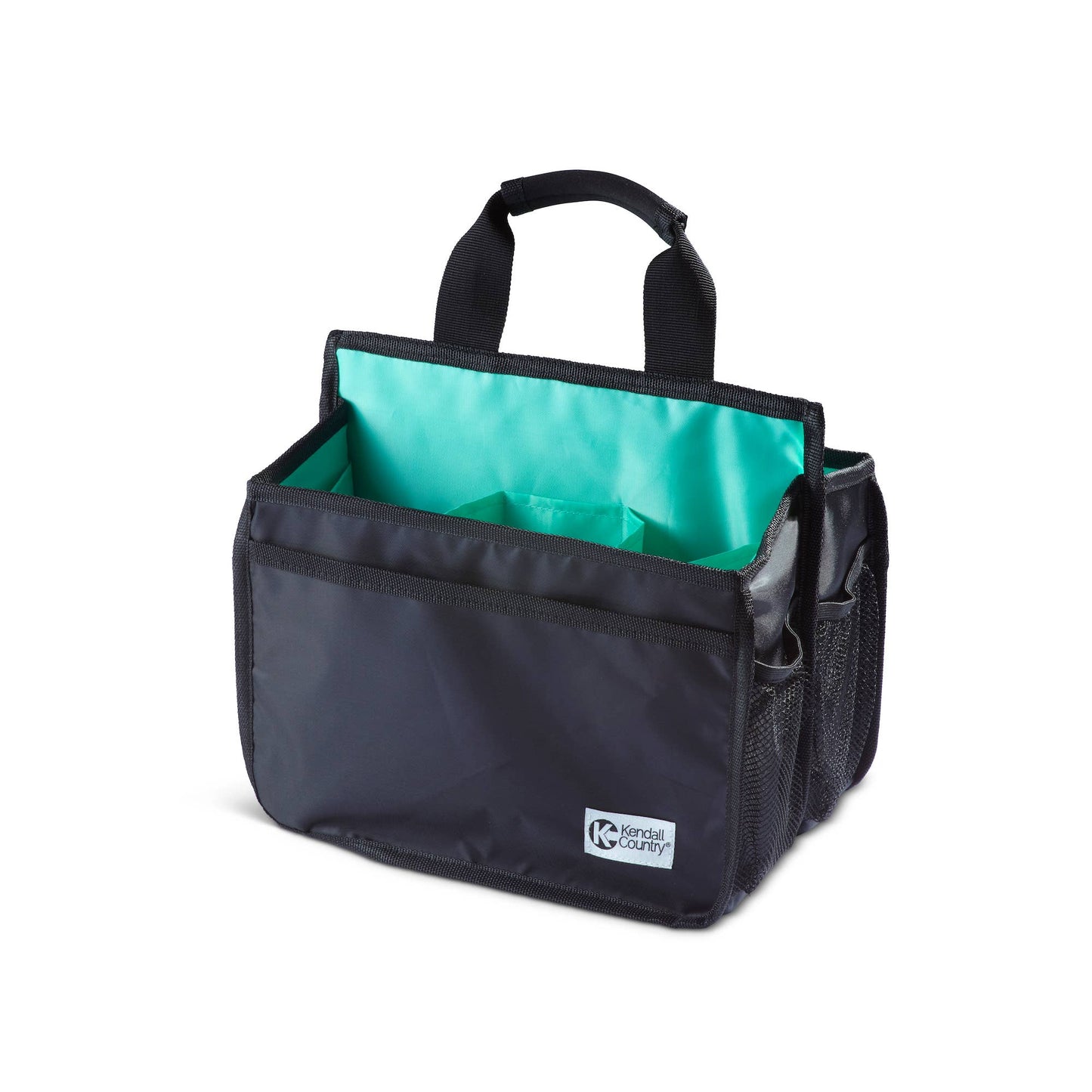 Kendall Country Tidy Tote Organizer (NEW!): Lavender Purple