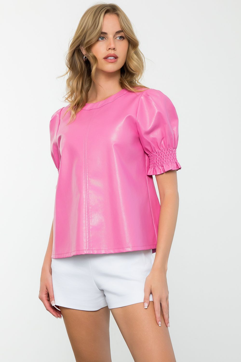 PINK LADY TOP