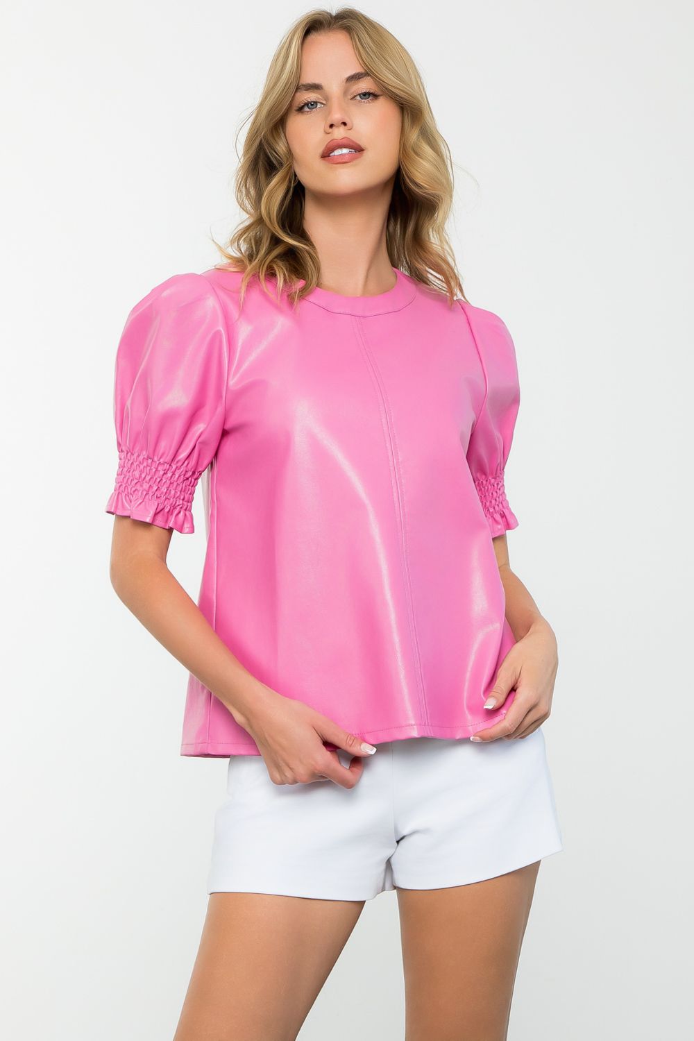 PINK LADY TOP