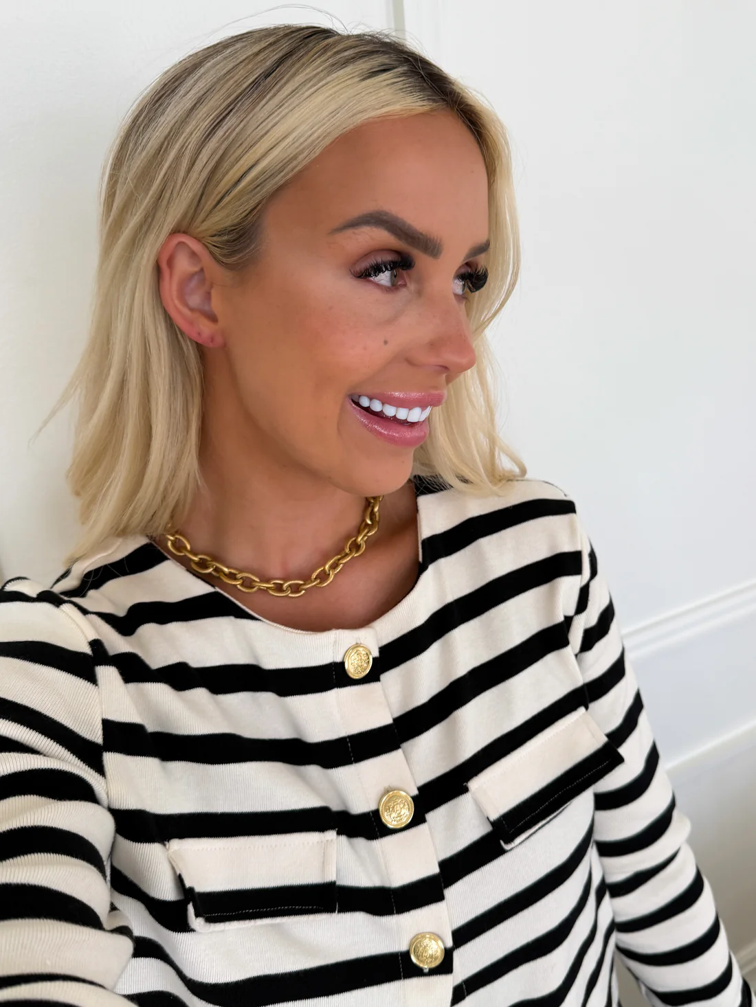 ARDEN NECKLACE