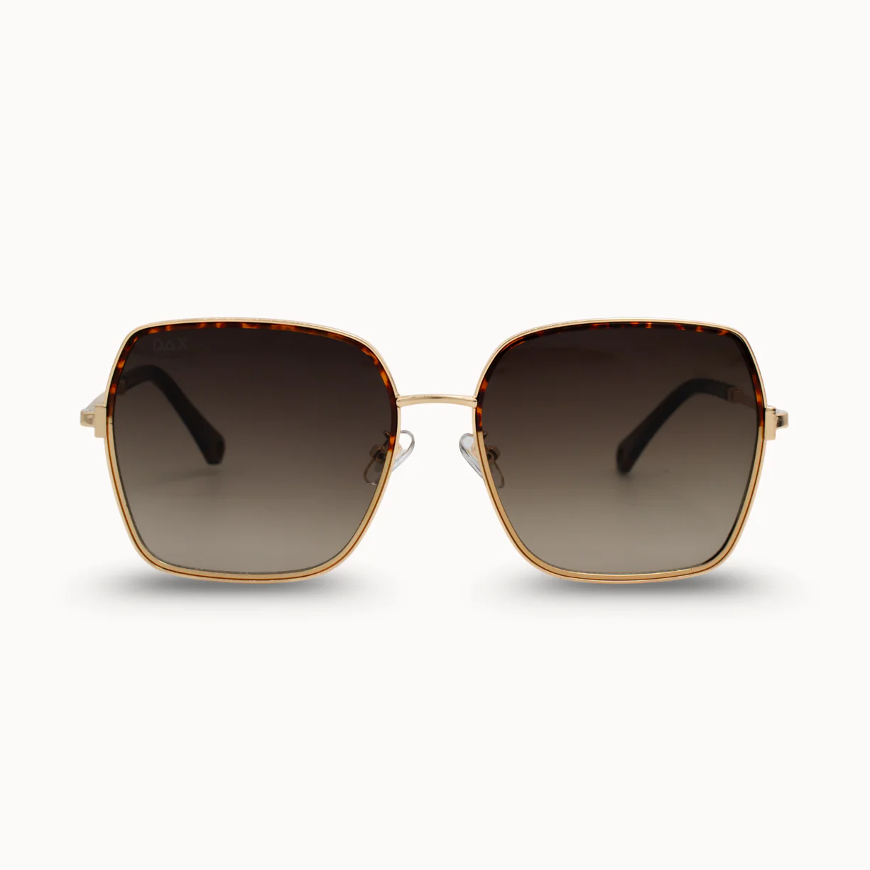 ASPEN SUNGLASSES - BROWN