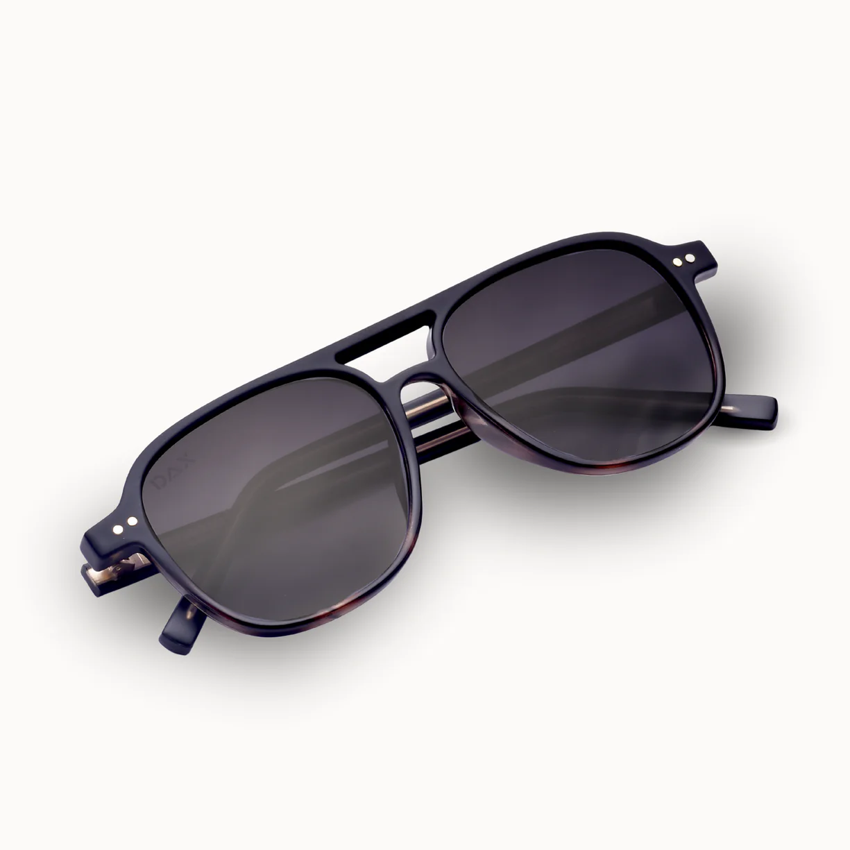 BRIGGS SUNGLASSES - BLACK GRADIENT