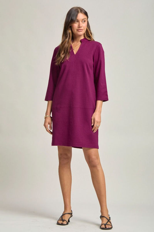 JULIA DRESS