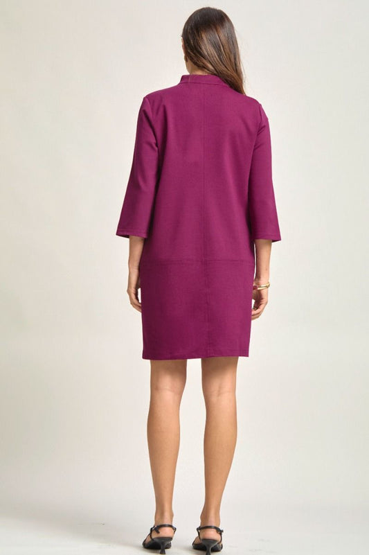 JULIA DRESS