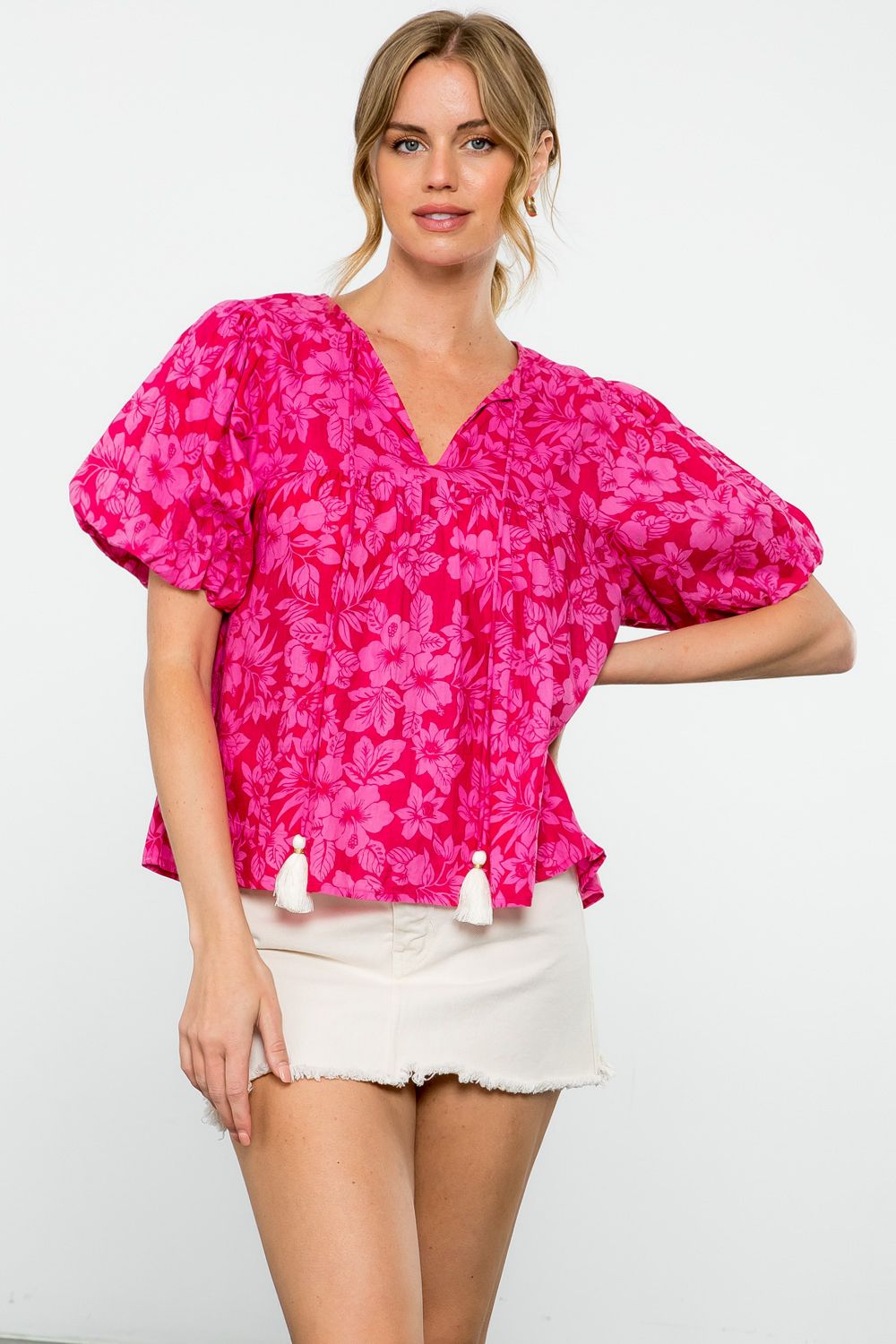 GABBY TOP