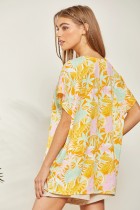 HAWAIIAN DREAMS TOP