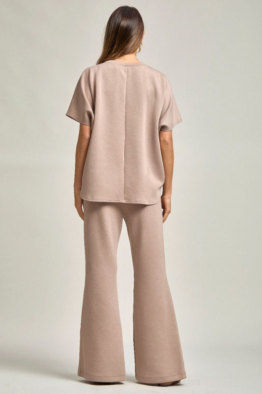 KRYSTINA PANT SUIT