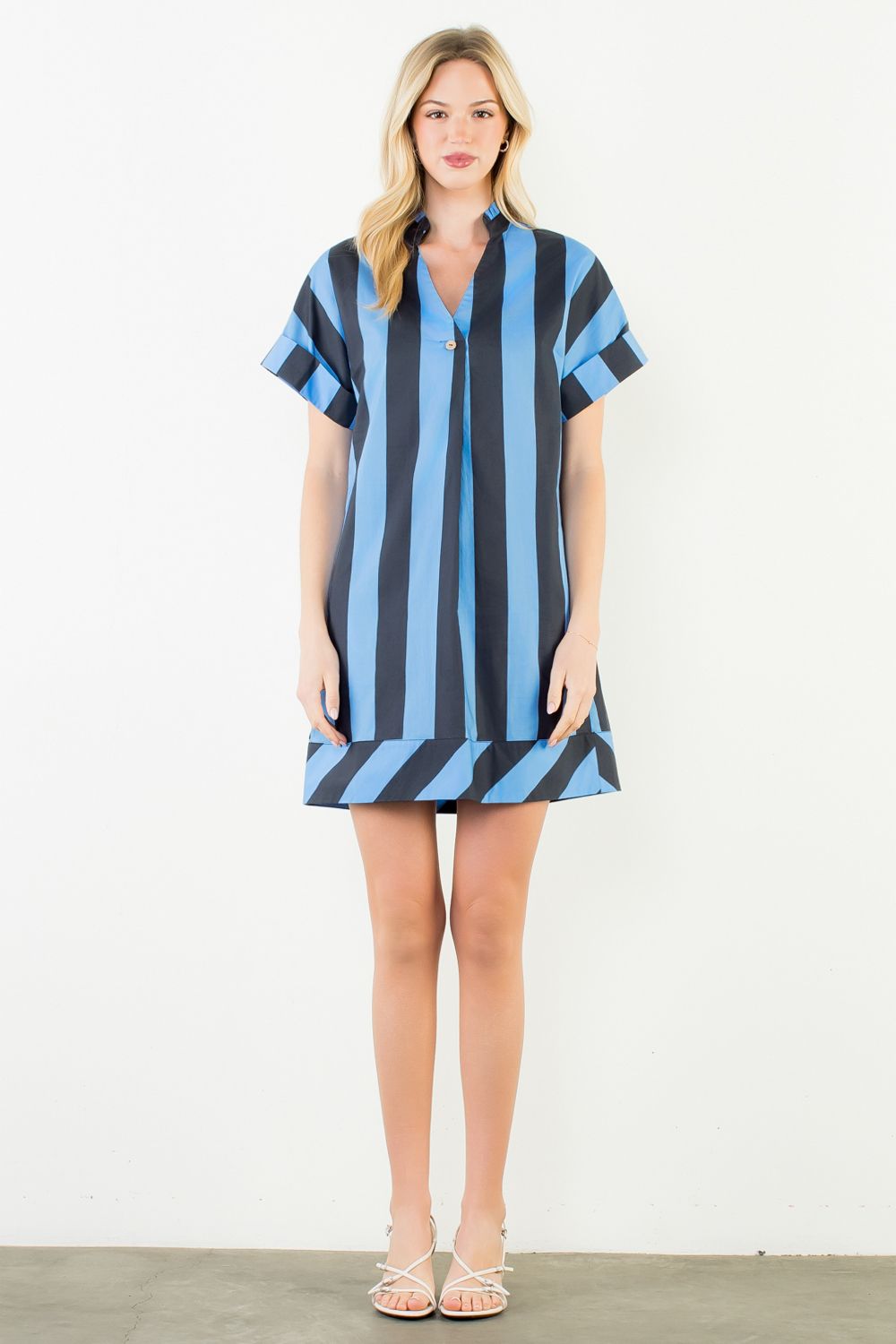 SASHA DRESS