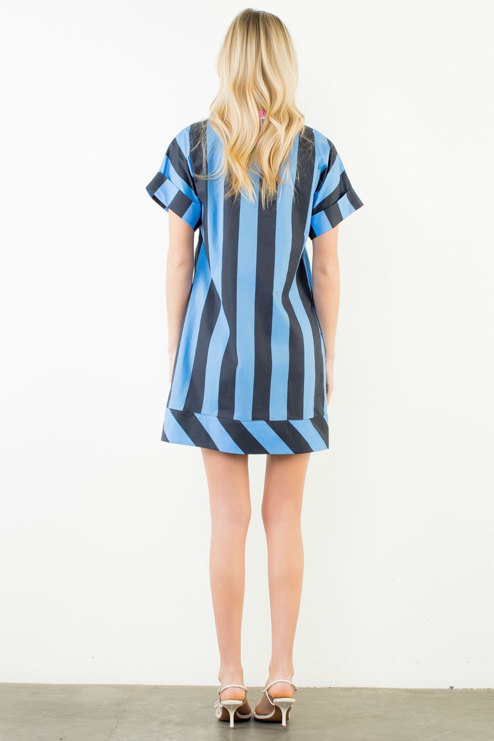 SASHA DRESS