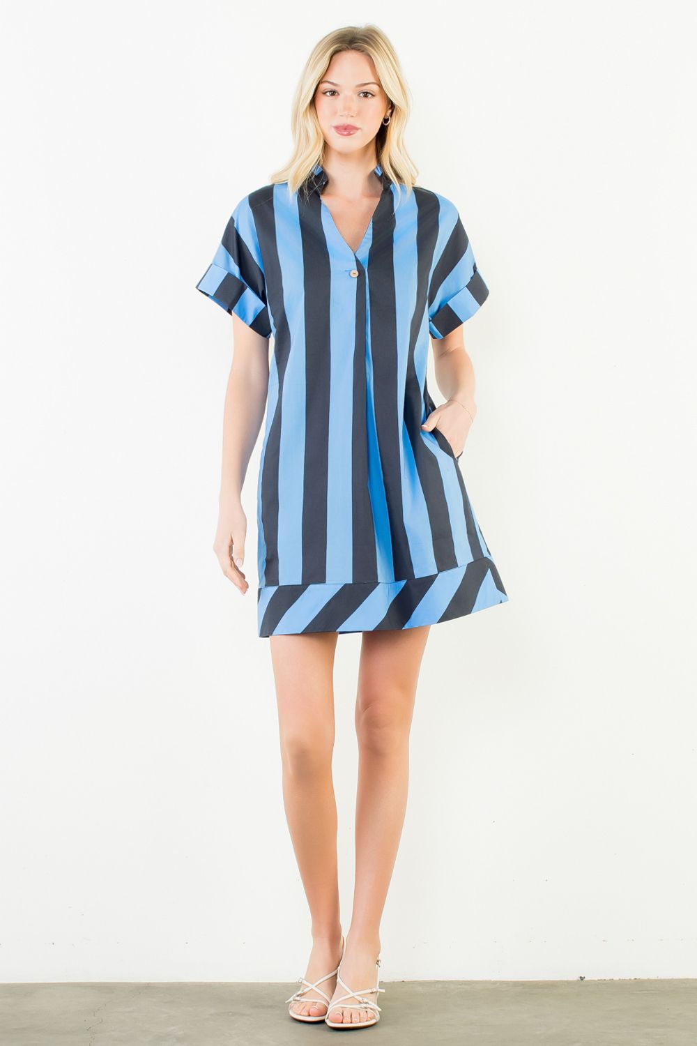 SASHA DRESS