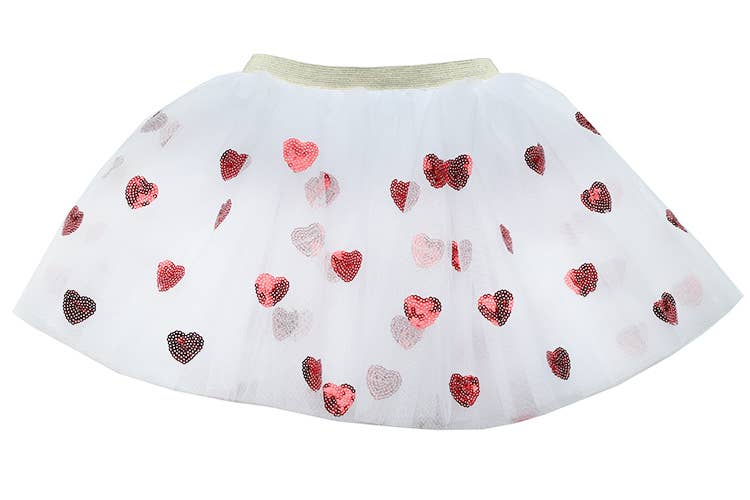 HEART TUTU