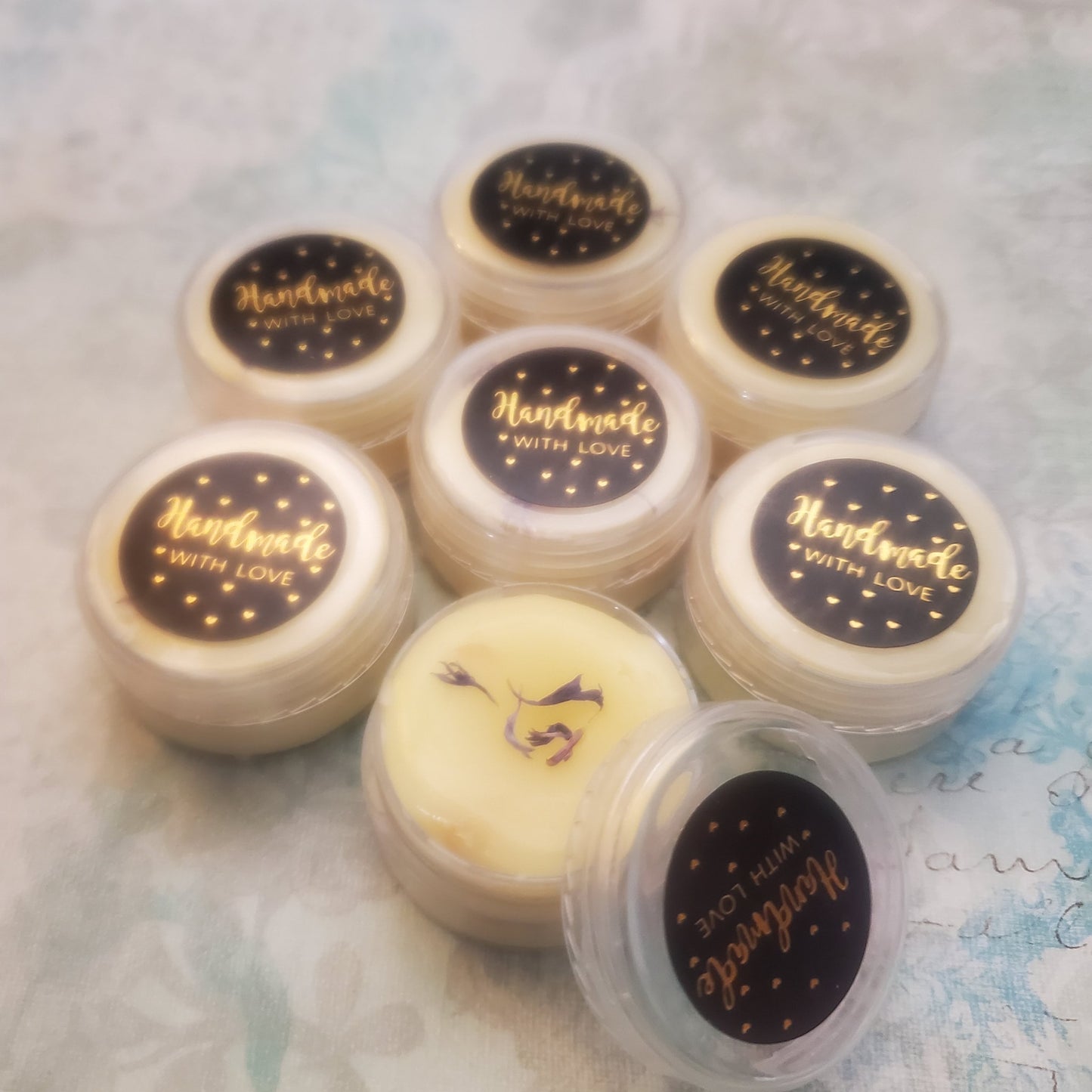 SOAPITY LIP BALM