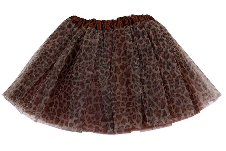 LEOPARD TUTU