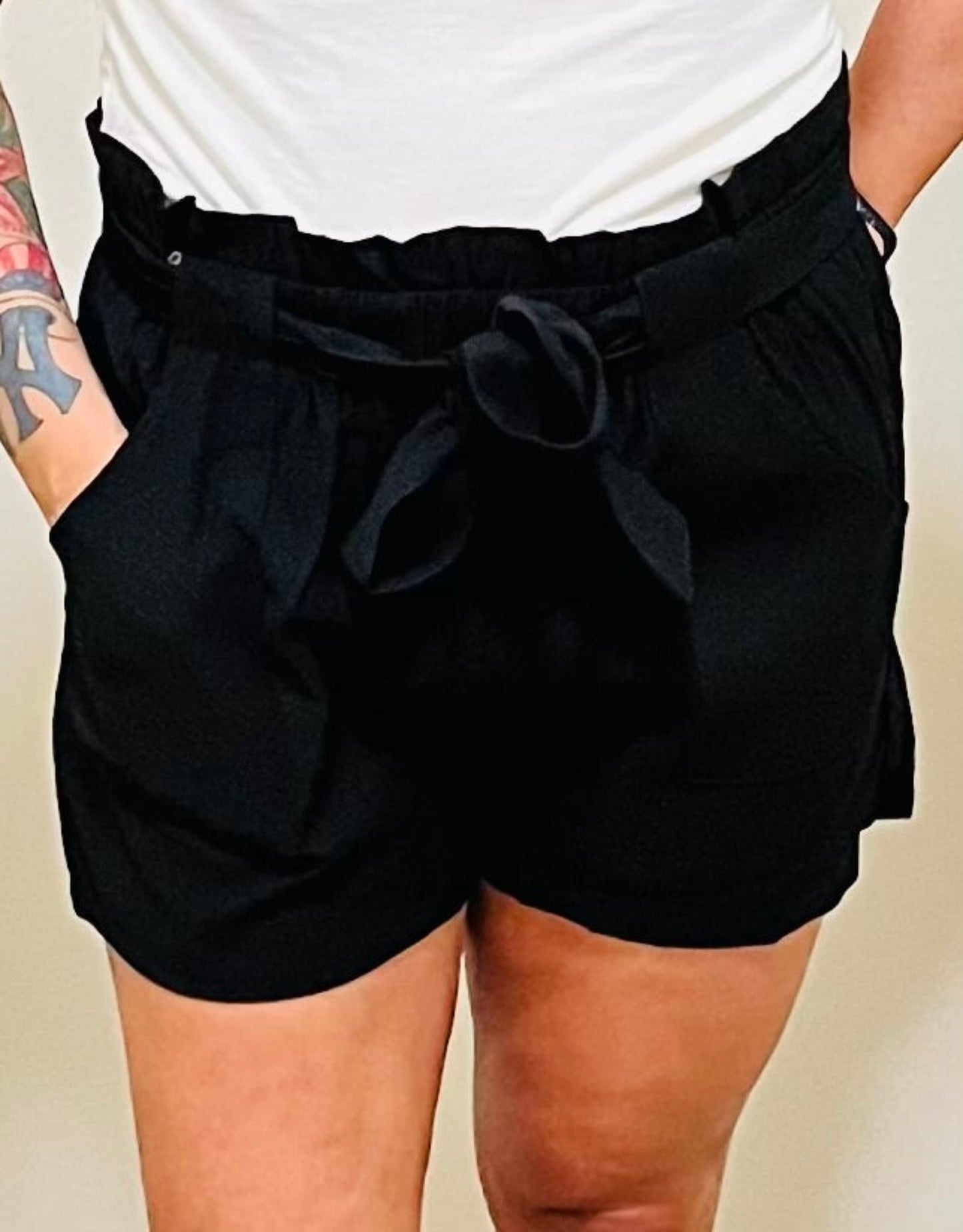 MAXINE SHORTS