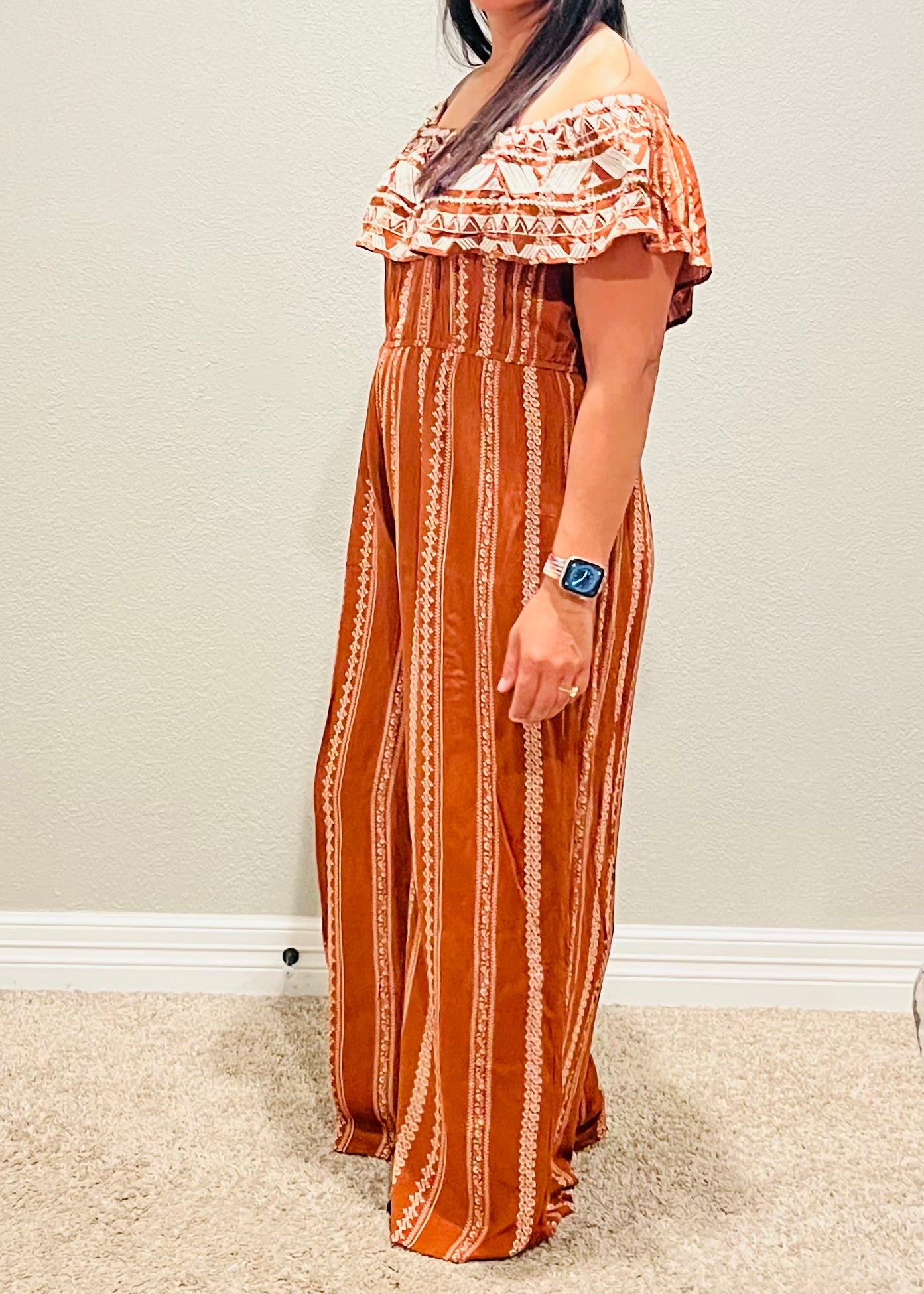 SUNSET DREAMS JUMPSUIT