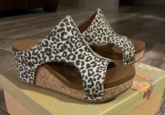 BESITO WEDGE