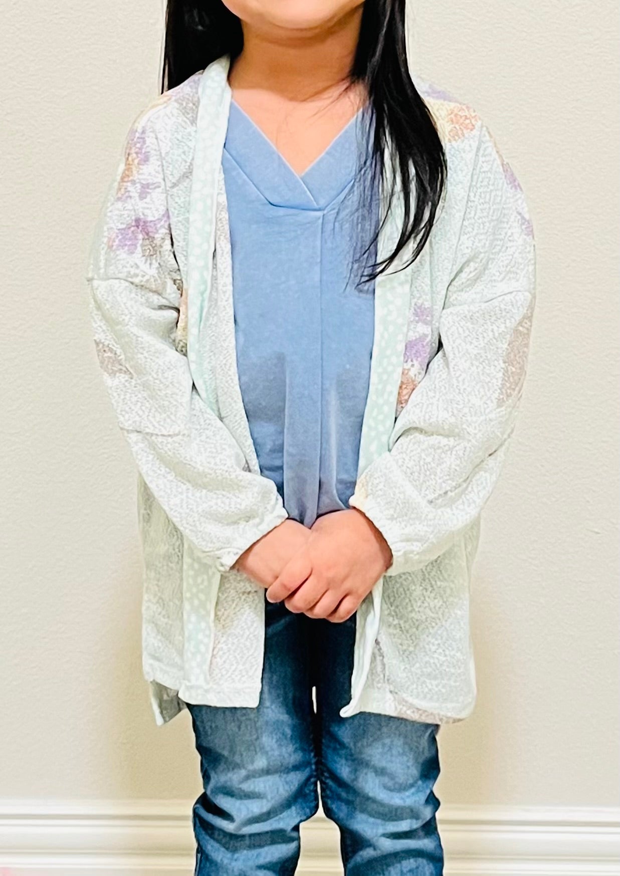 LAINEY CARDIGAN