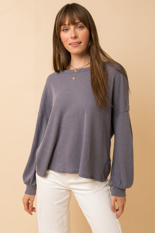 CHERI TOP