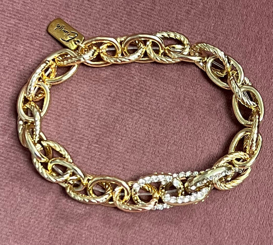 ALICE BRACELET - GOLD